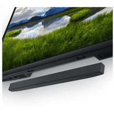 DELL Dell | Monitor soundbar | SB521A | W | Black