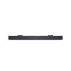 DELL Dell | Monitor soundbar | SB521A | W | Black