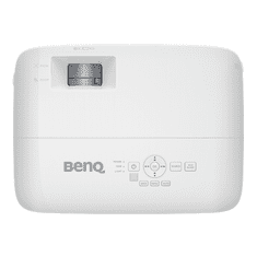 BENQ Benq | MX560 | DLP projektor | XGA | 1024 x 768 | 4000 ANSI lumnov | Bela