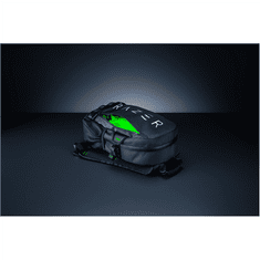 Razer Razer | Primerno za velikost " | Rogue V3 | Nahrbtnik | Kromatski | Vodoodporen