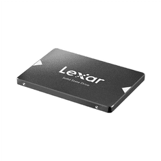 Lexar Lexar | SSD | NS100 | 1000 GB | format 2,5 SSD | vmesnik SATA III | hitrost branja 550 MB/s | hitrost zapisovanja MB/s