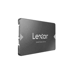 Lexar Lexar | SSD | NS100 | 1000 GB | format 2,5 SSD | vmesnik SATA III | hitrost branja 550 MB/s | hitrost zapisovanja MB/s