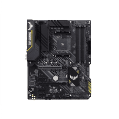 ASUS ASUS TUF GAMING B450-PLUS II | Asus | TUF GAMING B450-PLUS II | Pomnilniške reže 4 | Število priključkov SATA 6 x SATA-600 (RAID) | AMD čipovje B | ATX | Družina procesorjev AMD | Procesorska vtičnica