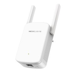 Mercusys Mercusys | ME30 | AC1200 Wi-Fi Range Extender | 802.11ac | 2GHz/5GHz | 867+300 Mbit/s | 10/100 Mbit/s | Ethernet LAN (RJ-45) vrata 1 | MU-MiMO Ne | brez PoE | Tip antene 2xVzven