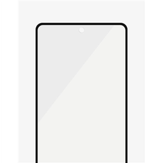 PanzerGlass PanzerGlass | Zaščita zaslona - steklo | Samsung Galaxy A52, A52 5G | Kaljeno steklo | Črna | Transparentna