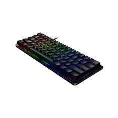 Razer Razer | Huntsman Mini 60% | Gaming tipkovnica | Opto-mehanska | RGB LED osvetlitev | NORD | Črna | Žična.