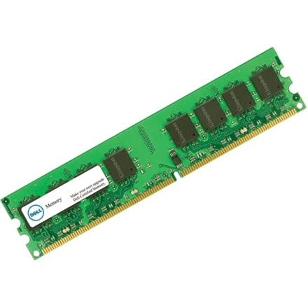 DELL Dell | 16 GB | DDR4 | 3200 MHz | PC/strežnik | Registrirano Da | ECC Da