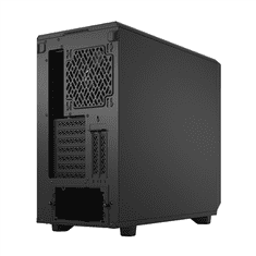 Fractal Design Fractal Design | Meshify 2 | Black Solid | vključen napajalnik | ATX