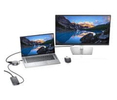 DELL Dell | Mobilni adapter USB-C | DA310