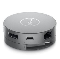 DELL Dell | Mobilni adapter USB-C | DA310