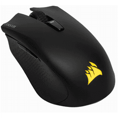 Corsair Corsair | Gaming mouse | Wireless / wired | HARPOON RGB WIRELESS | Optical | Gaming mouse | Black | Yes