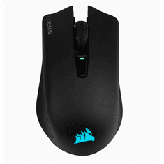 Corsair Corsair | Gaming mouse | Wireless / wired | HARPOON RGB WIRELESS | Optical | Gaming mouse | Black | Yes