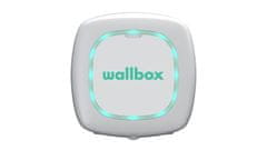 Wallbox Wallbox | Pulsar Plus Polnilec za električna vozila tip 2, 22 kW | Izhod | A | Wi-Fi, Bluetooth | 5 m | Bela