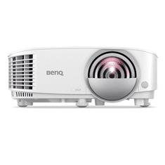 BENQ Benq | MX825STH | DLP projektor | XGA | 1024 x 768 | 3500 ANSI lumnov | Bela