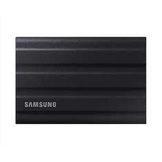 Samsung Samsung | Prenosni SSD | T7 | 2000 GB | N/A " | USB 3.2 | Črna