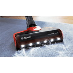 Bosch Bosch | Unlimited 7 ProAnimal sesalnik | BBS711ANM | Ročna palica 2v1 | Ročna palica | N/A W | 18 V | Čas delovanja (največ) 40 min | Rdeča