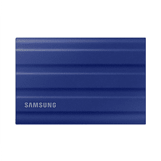 Samsung Samsung | Prenosni SSD | T7 | 2000 GB | N/A " | USB 3.2 | Modra