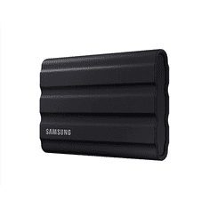 Samsung Samsung | Prenosni SSD | T7 | 2000 GB | N/A " | USB 3.2 | Črna