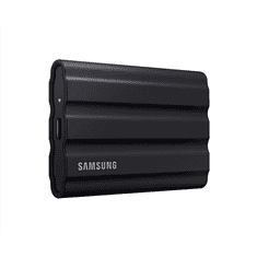 Samsung Samsung | Prenosni SSD | T7 | 2000 GB | N/A " | USB 3.2 | Črna