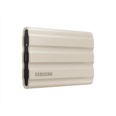 Samsung Samsung | Prenosni SSD | T7 | 2000 GB | N/A " | USB 3.2 | Bež