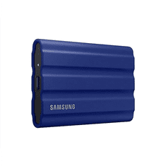 Samsung Samsung | Prenosni SSD | T7 | 2000 GB | N/A " | USB 3.2 | Modra