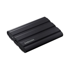 Samsung Samsung | Prenosni SSD | T7 | 2000 GB | N/A " | USB 3.2 | Črna