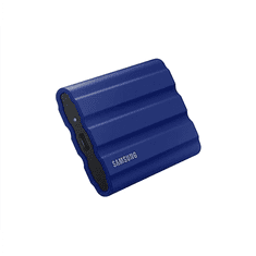 Samsung Samsung | Prenosni SSD | T7 | 2000 GB | N/A " | USB 3.2 | Modra