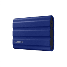 Samsung Samsung | Prenosni SSD | T7 | 2000 GB | N/A " | USB 3.2 | Modra