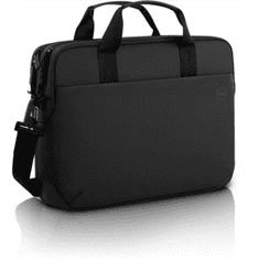 DELL Dell | Ustreza velikosti " | Ecoloop Pro Briefcase | CC5623 | Kovček za prenosni računalnik | Črna | 11-15 " | Ramenski trak