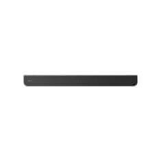 Sony Sony HT-S400 2.1-kanalni soundbar z zmogljivim brezžičnim nizkotoncem Sony | Da | 2.1-kanalni soundbar z zmogljivim brezžičnim nizkotoncem | HT-S400 | Vrata USB | Bluetooth | Črna | 330 W | Po