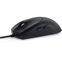 DELL Dell | Gaming Mouse | Alienware AW320M | Žična | Žična - USB tipa A | Črna