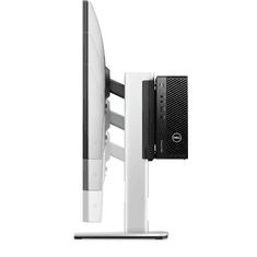 DELL Dell | Stojalo | Precision Compact AIO CFS22 | Srebrna