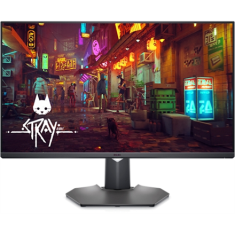 DELL Dell | G3223Q | 32 " | IPS | UHD | 3840 x 2160 | 16:9 | 1 ms | 400 cd/m² | Črna | 1 vhod HDMI | 120 Hz