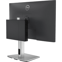 DELL Dell | Stojalo | OptiPlex Micro AIO MFS22 | Srebrna