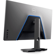 DELL Dell | G3223Q | 32 " | IPS | UHD | 3840 x 2160 | 16:9 | 1 ms | 400 cd/m² | Črna | 1 vhod HDMI | 120 Hz