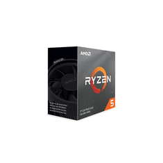 AMD AMD | Procesor | Ryzen 5 | 5600 | 3,5 GHz | Socket AM4 | 6-jedrni