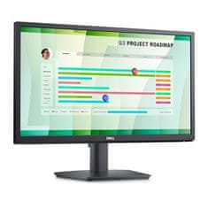 DELL Dell | E2223HN | 21,5 " | VA | FHD | 1920 x 1080 | 16:9 | 10 ms | 250 cd/m² | Črna | HDMI priključki 1 | 60 Hz