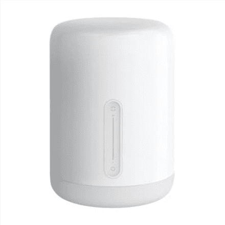 Xiaomi Xiaomi Mi Bedside 2 EU svetilka BHR5969EU s svetilnostjo 400 lm, življenjska doba 25.000 ur, LED svetilka, napajanje 220-240 V.