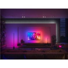 Philips Namizna svetilka Philips Hue Gradient Signe, črna Philips Hue | Namizna svetilka Hue Gradient Signe | Ah | h | Black | V | Namizna svetilka