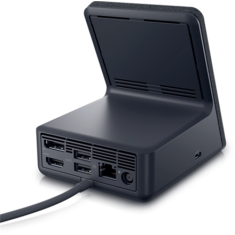 DELL Dell | Dual Charge Dock | HD22Q | Charge Dock | Garancija 24 mesecev