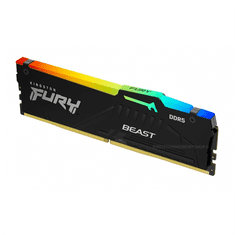 Kingston Kingston | 8 GB | DDR5 | 5200 MHz | PC/strežnik | neregistrirano | brez ECC