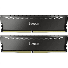 Lexar Lexar | 16 kompletov (8GBx2) GB | DDR4 | 3200 MHz | PC/strežnik | Registrirano Ne | ECC Ne