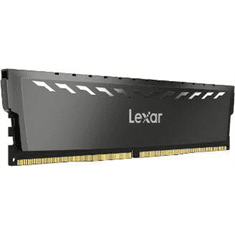 Lexar Lexar | 16 kompletov (8GBx2) GB | DDR4 | 3200 MHz | PC/strežnik | Registrirano Ne | ECC Ne