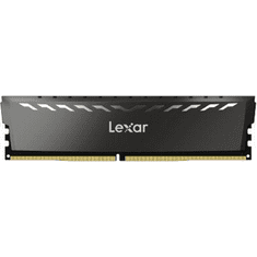 Lexar Lexar | 16 kompletov (8GBx2) GB | DDR4 | 3200 MHz | PC/strežnik | Registrirano Ne | ECC Ne