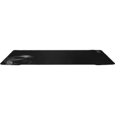 MSI MSI AGILITY GD70 podloga za miško, 900x400x3 mm, črna MSI | AGILITY GD70 | Gaming mouse pad | 900x400x3 mm | črna