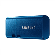 Samsung Samsung | Flash disk USB | MUF-256DA/APC | 256 GB | USB 3.2 Gen 1 Type-C | Modra