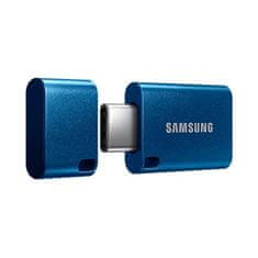 Samsung Samsung | Flash disk USB | MUF-256DA/APC | 256 GB | USB 3.2 Gen 1 Type-C | Modra