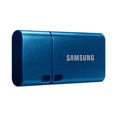 Samsung Samsung | Flash disk USB | MUF-256DA/APC | 256 GB | USB 3.2 Gen 1 Type-C | Modra