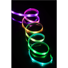 Yeelight Yeelight LED Lightstrip Pro podaljšek 1 m Yeelight | LED Lightstrip Pro podaljšek 1 m | 2,1 W | WLAN, Bluetooth