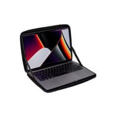 Thule Thule | Primerno za prenosni računalnik velikosti 14" | Gauntlet 4 MacBook | Torbica | Črna